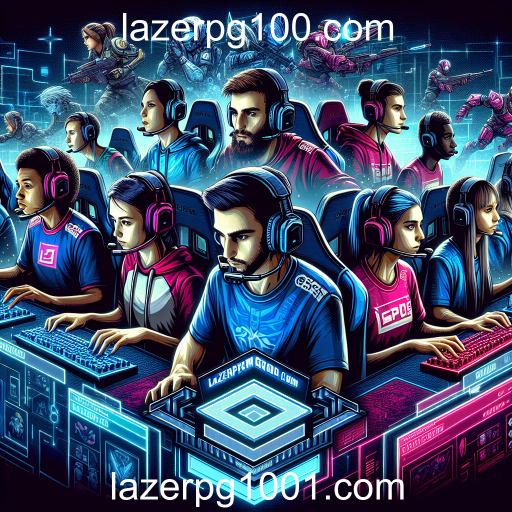 Multiplayer
